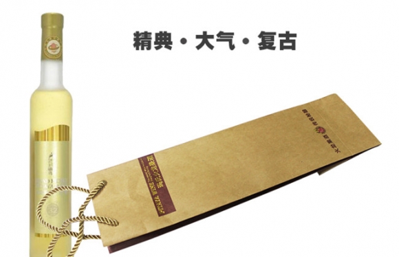 瑪氏果酒牛皮紙手提袋包裝進(jìn)口?？堉谱? /></a>
                  <div   id=